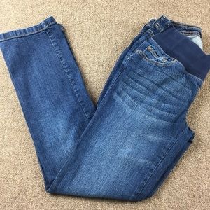 💖 5/$30 Duo Maternity Jeans